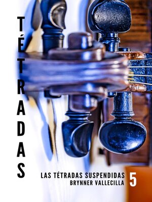cover image of Tétradas 5